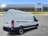 Thumbnail of 2025 Oxford White Ford Transit-250