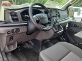Thumbnail of 2025 Oxford White Ford Transit-250