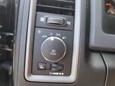 Thumbnail of 2018 Brilliant Black Crystal Pearlcoat RAM 1500