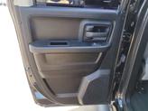 Thumbnail of 2018 Brilliant Black Crystal Pearlcoat RAM 1500