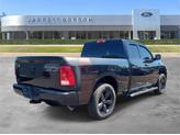 Thumbnail of 2018 Brilliant Black Crystal Pearlcoat RAM 1500