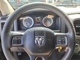 Thumbnail of 2018 Brilliant Black Crystal Pearlcoat RAM 1500