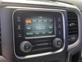 Thumbnail of 2018 Brilliant Black Crystal Pearlcoat RAM 1500
