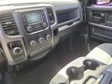 Thumbnail of 2018 Brilliant Black Crystal Pearlcoat RAM 1500