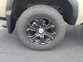 Thumbnail of 2023 Desert Sand Metallic GMC Canyon