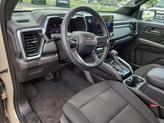 Thumbnail of 2023 Desert Sand Metallic GMC Canyon