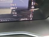 Thumbnail of 2023 Desert Sand Metallic GMC Canyon