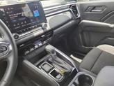 Thumbnail of 2023 Desert Sand Metallic GMC Canyon