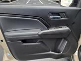 Thumbnail of 2023 Desert Sand Metallic GMC Canyon