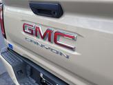 Thumbnail of 2023 Desert Sand Metallic GMC Canyon