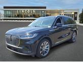 Thumbnail of 2025 Infinite Black Metallic Clearcoat Lincoln Aviator