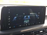 Thumbnail of 2025 Infinite Black Metallic Clearcoat Lincoln Aviator