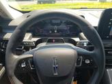 Thumbnail of 2025 Infinite Black Metallic Clearcoat Lincoln Aviator