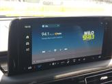 Thumbnail of 2025 Infinite Black Metallic Clearcoat Lincoln Aviator