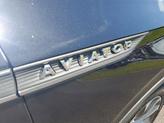 Thumbnail of 2025 Infinite Black Metallic Clearcoat Lincoln Aviator