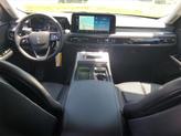 Thumbnail of 2025 Infinite Black Metallic Clearcoat Lincoln Aviator