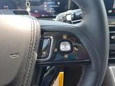 Thumbnail of 2025 Infinite Black Metallic Clearcoat Lincoln Aviator