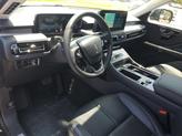 Thumbnail of 2025 Infinite Black Metallic Clearcoat Lincoln Aviator