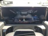 Thumbnail of 2025 Infinite Black Metallic Clearcoat Lincoln Aviator