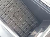 Thumbnail of 2025 Infinite Black Metallic Clearcoat Lincoln Aviator