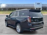 Thumbnail of 2024 Black Chevrolet Tahoe