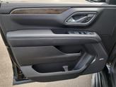 Thumbnail of 2024 Black Chevrolet Tahoe