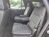 Thumbnail of 2024 Black Chevrolet Tahoe