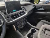 Thumbnail of 2024 Black Chevrolet Tahoe