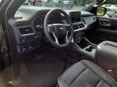 Thumbnail of 2024 Black Chevrolet Tahoe