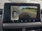 Thumbnail of 2024 Black Chevrolet Tahoe
