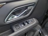 Thumbnail of 2024 Black Chevrolet Tahoe