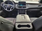 Thumbnail of 2024 Black Chevrolet Tahoe
