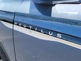 Thumbnail of 2025 Whisper Blue Metallic Clearcoat Lincoln Nautilus