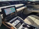 Thumbnail of 2025 Whisper Blue Metallic Clearcoat Lincoln Nautilus