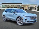 Photo of 2025 Whisper Blue Metallic Clearcoat Lincoln Nautilus