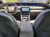 Thumbnail of 2025 Whisper Blue Metallic Clearcoat Lincoln Nautilus