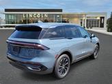 Thumbnail of 2025 Whisper Blue Metallic Clearcoat Lincoln Nautilus
