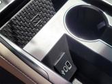 Thumbnail of 2025 Whisper Blue Metallic Clearcoat Lincoln Nautilus