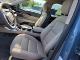 Thumbnail of 2025 Whisper Blue Metallic Clearcoat Lincoln Nautilus