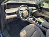 Thumbnail of 2025 Whisper Blue Metallic Clearcoat Lincoln Nautilus