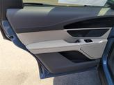 Thumbnail of 2025 Whisper Blue Metallic Clearcoat Lincoln Nautilus
