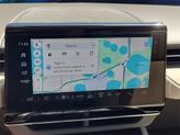 Thumbnail of 2025 Whisper Blue Metallic Clearcoat Lincoln Nautilus