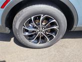Thumbnail of 2025 Whisper Blue Metallic Clearcoat Lincoln Nautilus