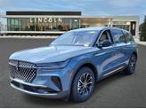 Thumbnail of 2025 Whisper Blue Metallic Clearcoat Lincoln Nautilus