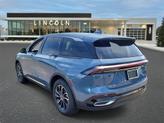 Thumbnail of 2025 Whisper Blue Metallic Clearcoat Lincoln Nautilus