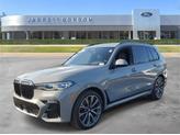 Thumbnail of 2022 Special Order Color BMW X7