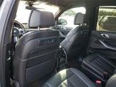 Thumbnail of 2022 Special Order Color BMW X7