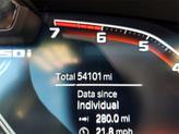 Thumbnail of 2022 Special Order Color BMW X7