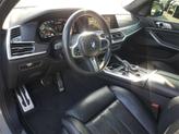 Thumbnail of 2022 Special Order Color BMW X7