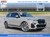 Photo of 2022 Special Order Color BMW X7